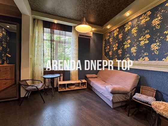 Сдам 1-комн. квартира Парк Шевченко Вернадского Дніпро