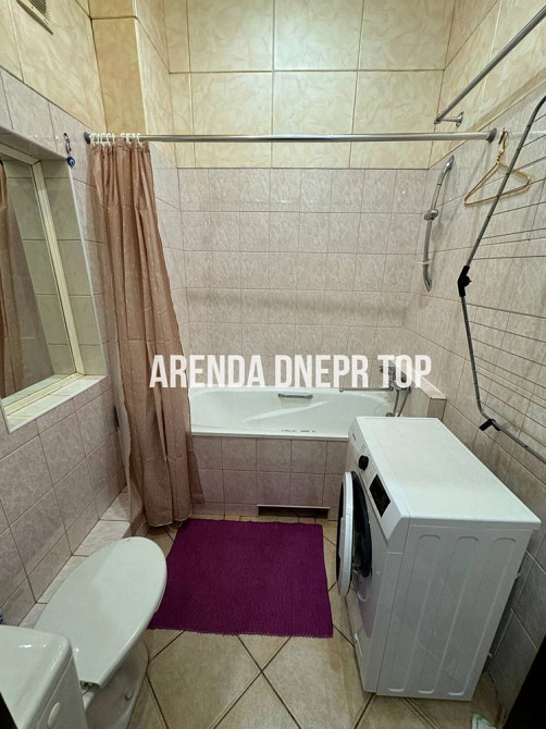 Сдам 1-комн. квартира Парк Шевченко Вернадского Дніпро - зображення 7