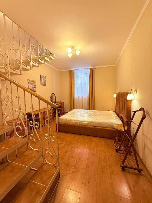 Оренда 2 кім. квартири вул. Вишенського Львов - изображение 7