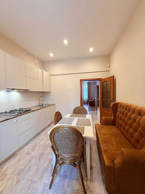 Оренда 2 кім. квартири вул. Вишенського Львов - изображение 2