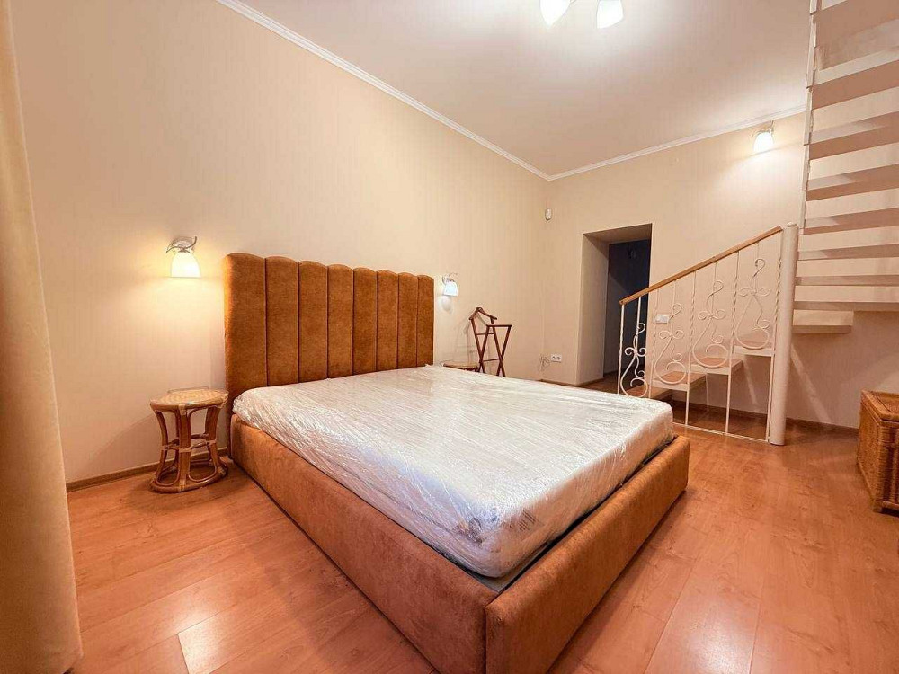 Оренда 2 кім. квартири вул. Вишенського Львов - изображение 8