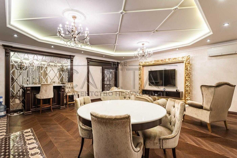 Оренда квартири На Подолі ! Низький Поверх! Метро ПОРЯД! Київ - зображення 1