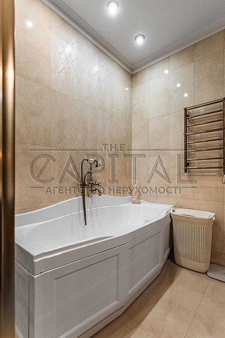 Оренда квартири На Подолі ! Низький Поверх! Метро ПОРЯД! Київ - зображення 7