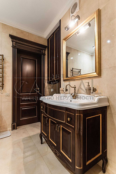 Оренда квартири На Подолі ! Низький Поверх! Метро ПОРЯД! Київ - зображення 6