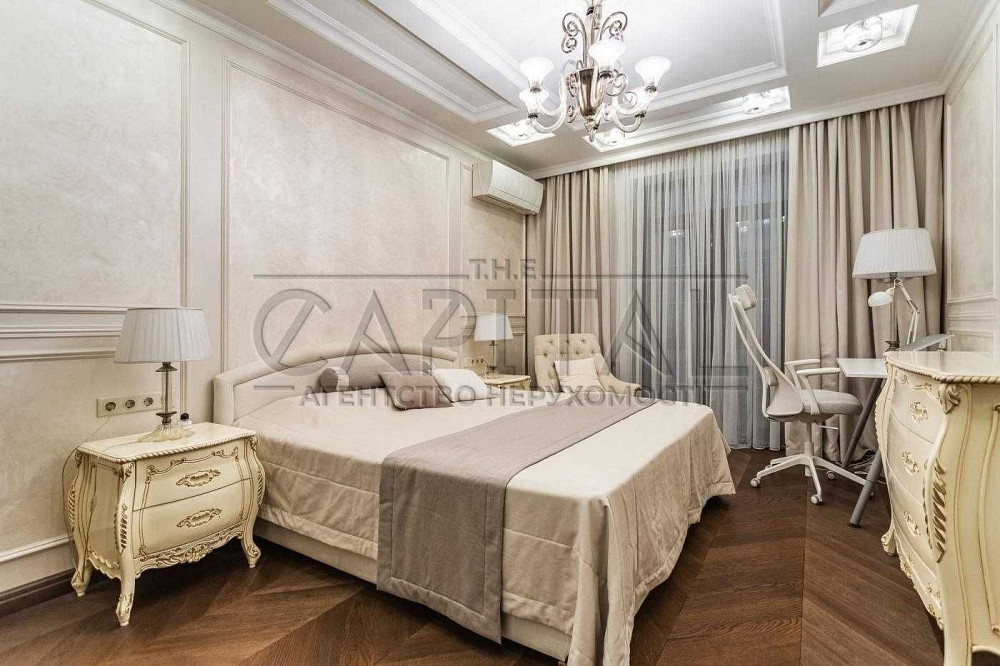 Оренда квартири На Подолі ! Низький Поверх! Метро ПОРЯД! Київ - зображення 2