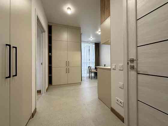 Оренда квартири ЖК Метрополія , Дарницький , Позняки Київ