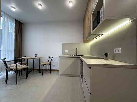 Оренда квартири ЖК Метрополія , Дарницький , Позняки Київ