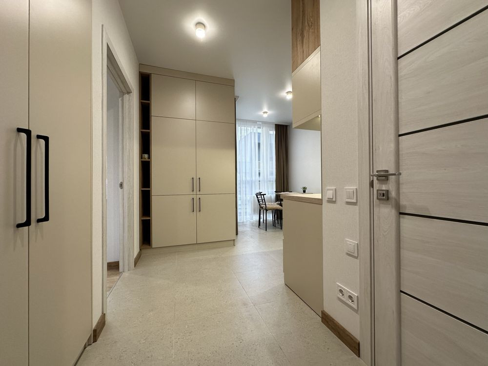 Оренда квартири ЖК Метрополія , Дарницький , Позняки Київ - зображення 6