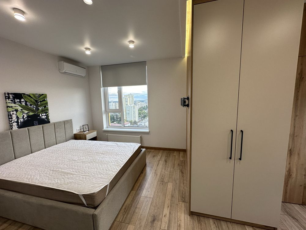 Оренда квартири ЖК Метрополія , Дарницький , Позняки Київ - зображення 8