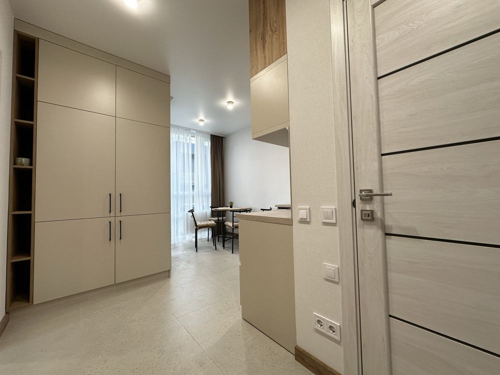 Оренда квартири ЖК Метрополія , Дарницький , Позняки Київ - зображення 4