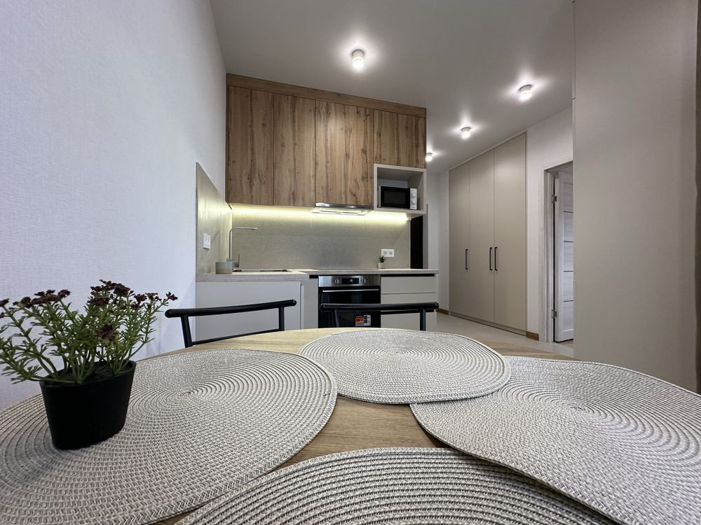 Оренда квартири ЖК Метрополія , Дарницький , Позняки Київ - зображення 2