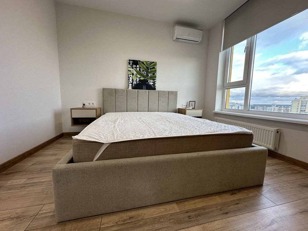 Оренда квартири ЖК Метрополія , Дарницький , Позняки Київ - зображення 7