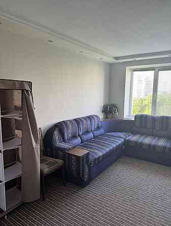 Аренда 2к квартиры. Янгеля 12. Титова Дніпро