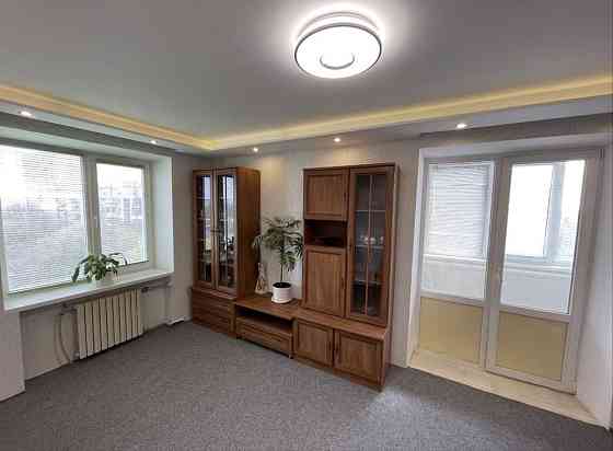 Аренда 2к квартиры. Янгеля 12. Титова Дніпро