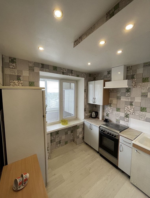 Аренда 2к квартиры. Янгеля 12. Титова Дніпро - зображення 7