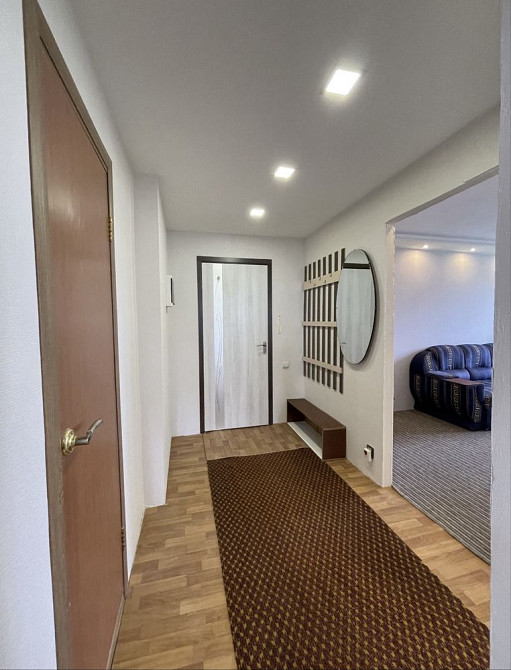 Аренда 2к квартиры. Янгеля 12. Титова Дніпро - зображення 6