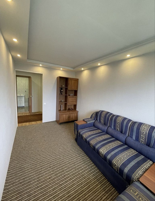 Аренда 2к квартиры. Янгеля 12. Титова Дніпро - зображення 2