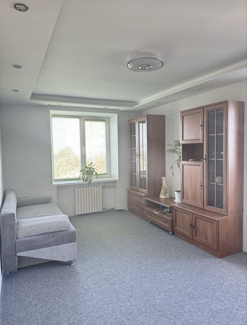 Аренда 2к квартиры. Янгеля 12. Титова Дніпро - зображення 4