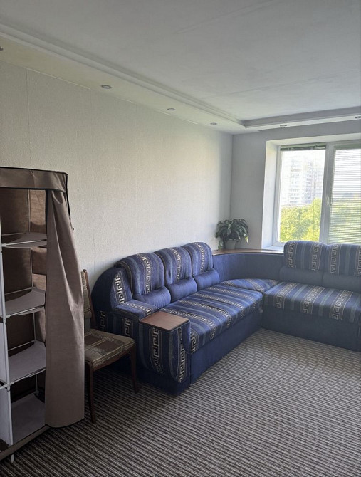 Аренда 2к квартиры. Янгеля 12. Титова Дніпро - зображення 3