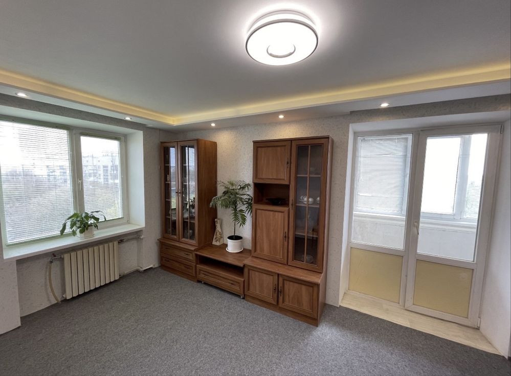 Аренда 2к квартиры. Янгеля 12. Титова Дніпро - зображення 5