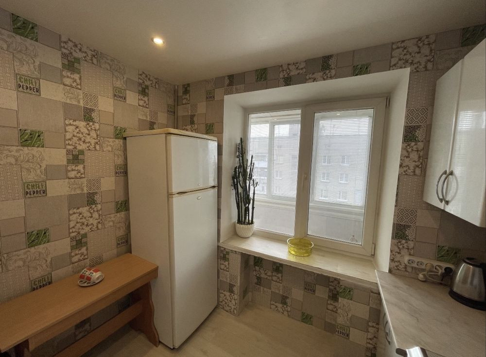 Аренда 2к квартиры. Янгеля 12. Титова Дніпро - зображення 8