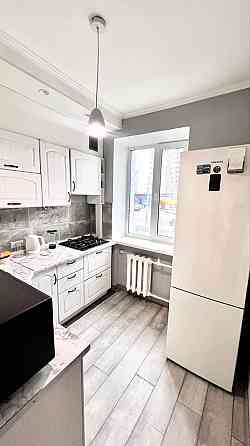 Аренда 2-х комнатной квартиры . Ул. Соборности 4. Київ