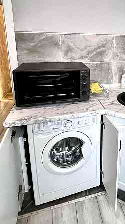 Аренда 2-х комнатной квартиры . Ул. Соборности 4. Київ