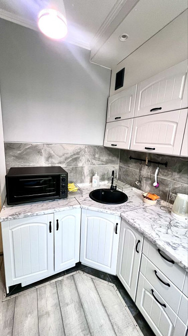 Аренда 2-х комнатной квартиры . Ул. Соборности 4. Київ - зображення 4