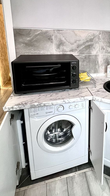 Аренда 2-х комнатной квартиры . Ул. Соборности 4. Київ - зображення 5