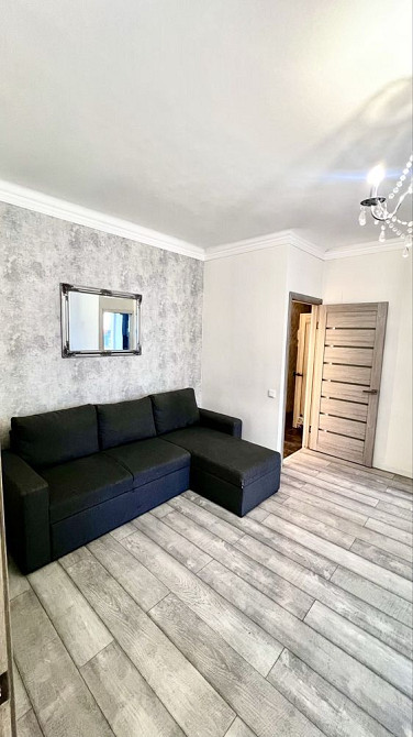 Аренда 2-х комнатной квартиры . Ул. Соборности 4. Київ - зображення 2