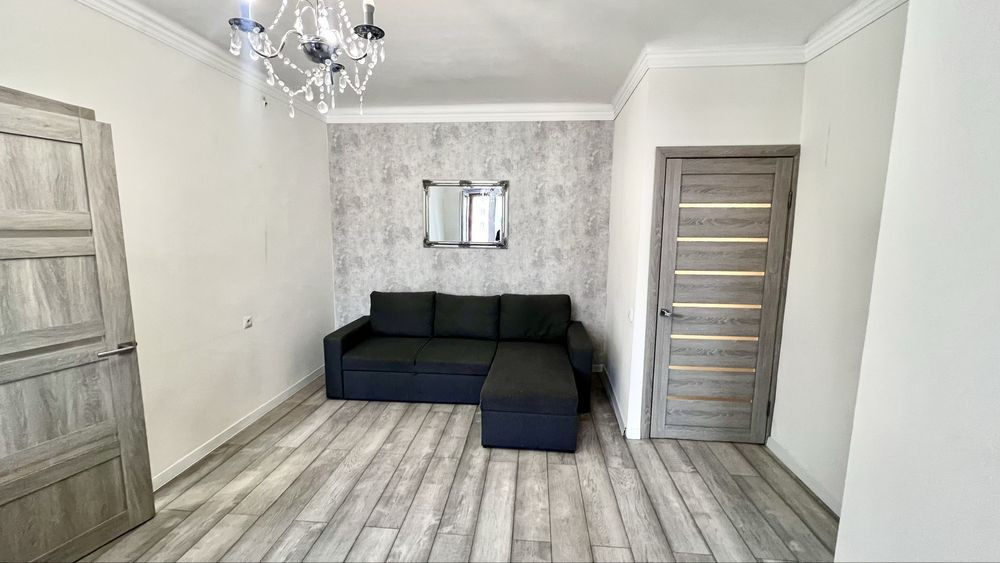 Аренда 2-х комнатной квартиры . Ул. Соборности 4. Київ - зображення 6