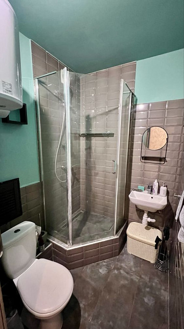 Аренда 2-х комнатной квартиры . Ул. Соборности 4. Київ - зображення 8