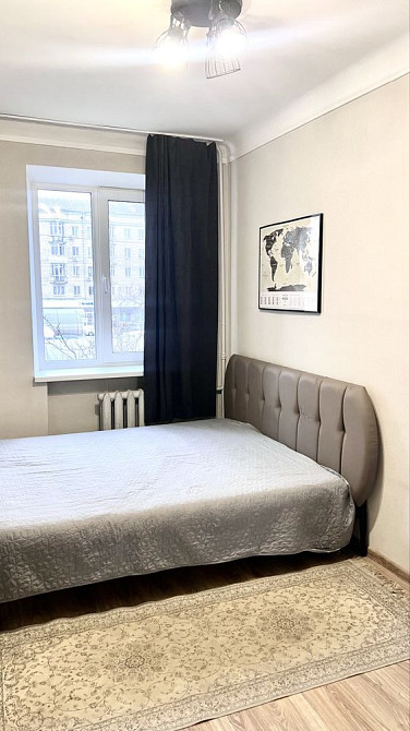 Аренда 2-х комнатной квартиры . Ул. Соборности 4. Київ - зображення 3