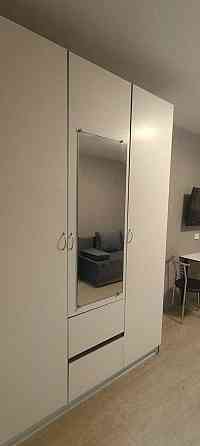 Аренда 1к квартиры Победа-6. Первая сдача Dnipro