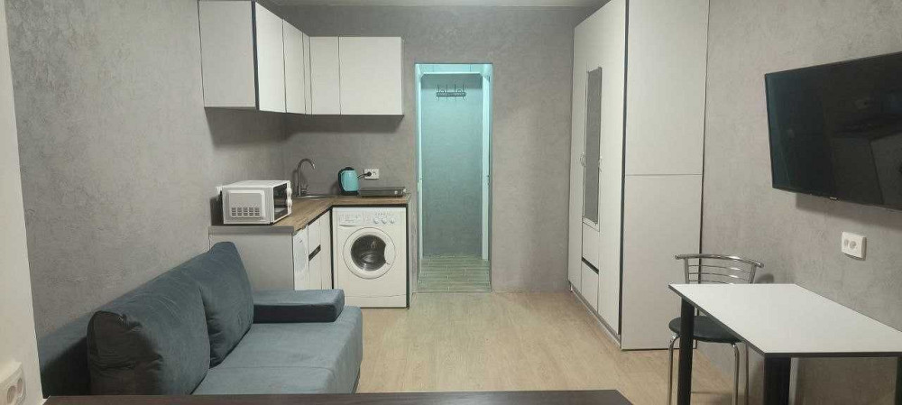 Аренда 1к квартиры Победа-6. Первая сдача Дніпро - зображення 1