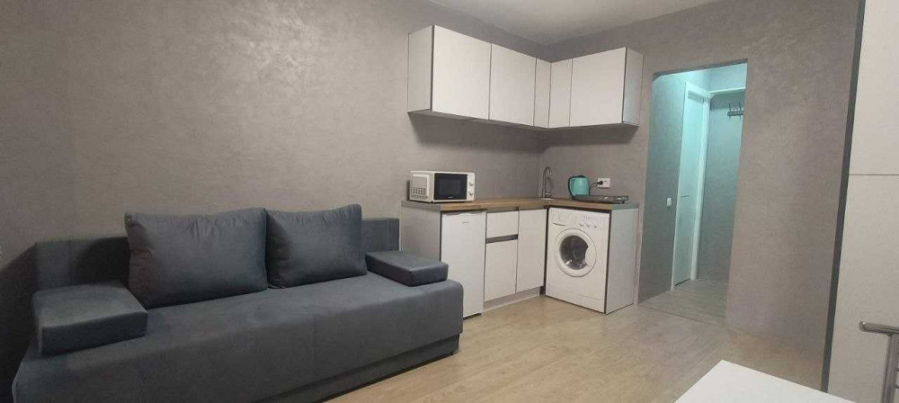 Аренда 1к квартиры Победа-6. Первая сдача Дніпро - зображення 3