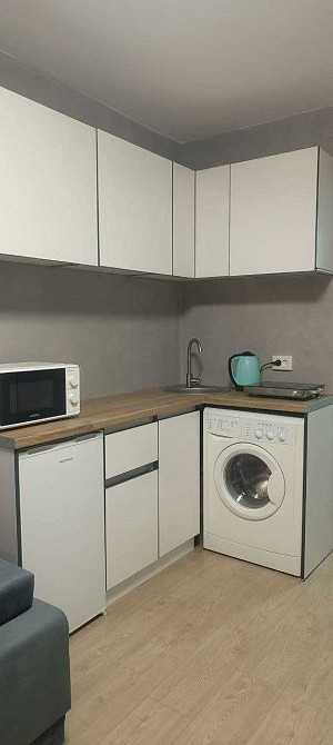 Аренда 1к квартиры Победа-6. Первая сдача Дніпро - зображення 2