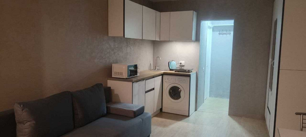 Аренда 1к квартиры Победа-6. Первая сдача Дніпро - зображення 8