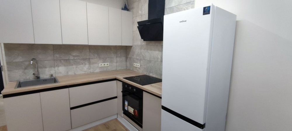 Оренда квартири ЖК Манхеттен, Метро Політехнічний Інститут Київ - зображення 8