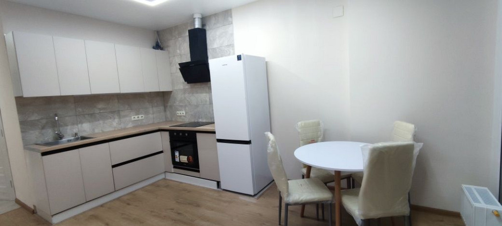 Оренда квартири ЖК Манхеттен, Метро Політехнічний Інститут Київ - зображення 5