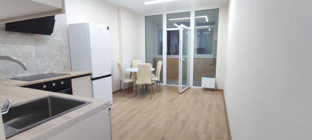 Оренда квартири ЖК Манхеттен, Метро Політехнічний Інститут Київ - зображення 4