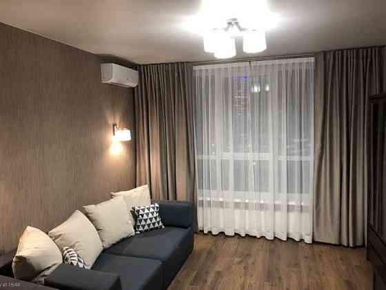 Оренда 1к. Квартири 50м2. ЖК АДАМАНТ. Липківського 33 А. Без Комісії Kyiv