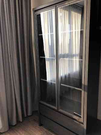 Оренда 1к. Квартири 50м2. ЖК АДАМАНТ. Липківського 33 А. Без Комісії Kyiv