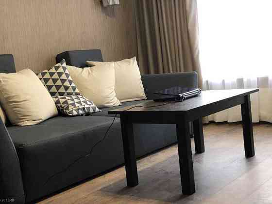 Оренда 1к. Квартири 50м2. ЖК АДАМАНТ. Липківського 33 А. Без Комісії Kyiv