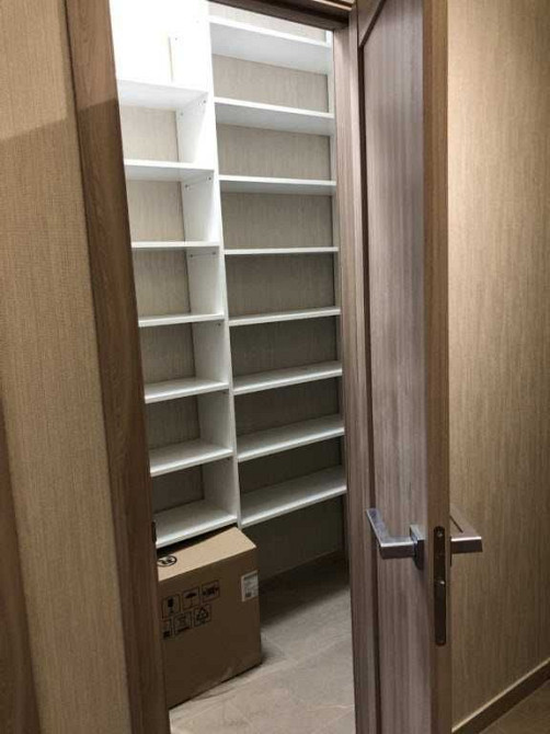 Оренда 1к. Квартири 50м2. ЖК АДАМАНТ. Липківського 33 А. Без Комісії Kyiv - photo 8