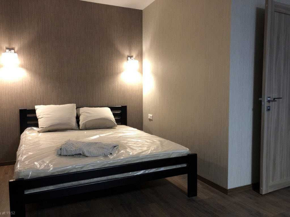 Оренда 1к. Квартири 50м2. ЖК АДАМАНТ. Липківського 33 А. Без Комісії Kyiv - photo 5