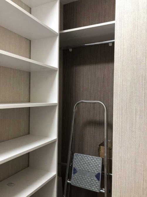 Оренда 1к. Квартири 50м2. ЖК АДАМАНТ. Липківського 33 А. Без Комісії Kyiv - photo 7