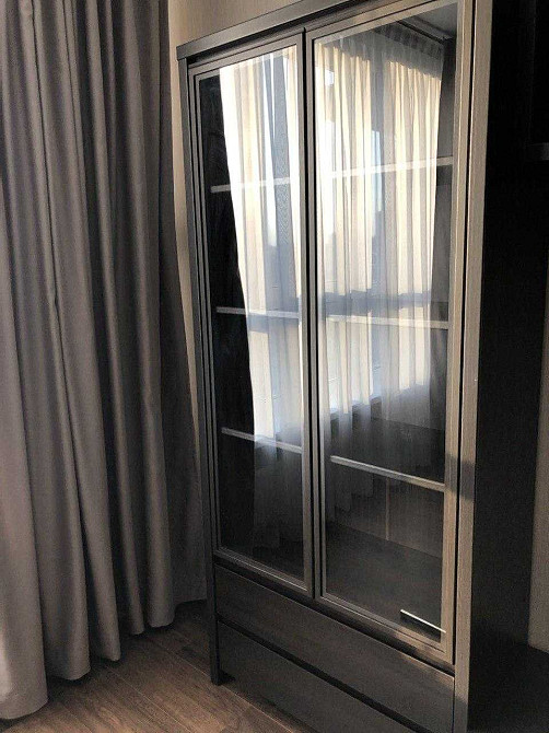 Оренда 1к. Квартири 50м2. ЖК АДАМАНТ. Липківського 33 А. Без Комісії Kyiv - photo 6