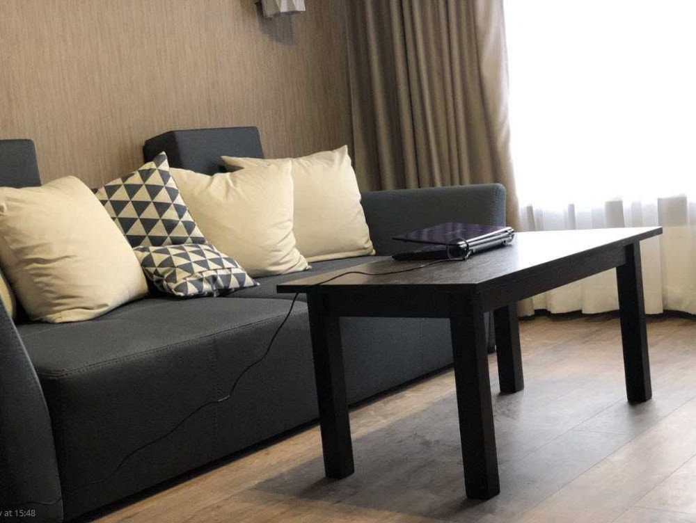 Оренда 1к. Квартири 50м2. ЖК АДАМАНТ. Липківського 33 А. Без Комісії Kyiv - photo 4