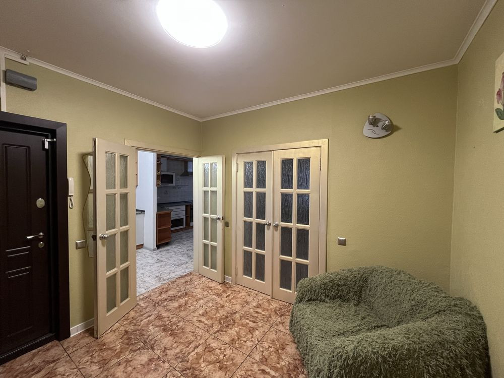 Без комісії здам 3к квартиру з сауною, вул.Драгоманова. Київ - зображення 6